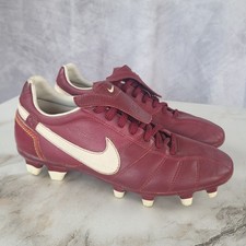 Nike tiempo brasiliero for sale  Riverside