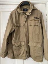 khaki jacket hooded for sale khaki jacket hooded for sale BLACKPOOL