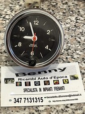 Orologio veglia borletti usato  Torino