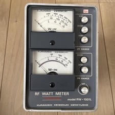 Kuranishi 1001l misuratore usato  Spedire a Italy