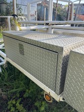 Reel trailer lockable for sale  Longview
