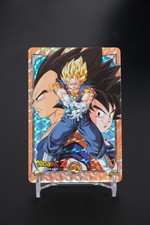 Dragon ball carddass d'occasion Dragon ball carddass d'occasion  Pau
