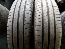 Coppia gomme estive usato  Vistrorio