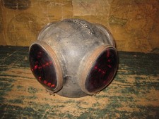 antique train light for sale antique train light for sale Montrose