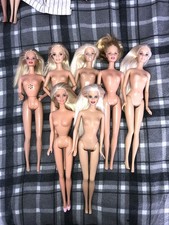 Barbie bundle dolls for sale  BOURNEMOUTH