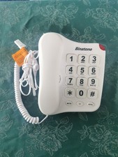 Binatone b110 corded for sale  CLACTON-ON-SEA