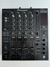 Pioneer djm 800 gebraucht kaufen  Neustadt an der Orla
