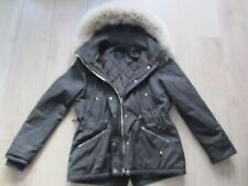 Ladies zara khaki for sale  KING'S LYNN