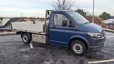 Transporter 2018 dropside for sale  CHESTERFIELD