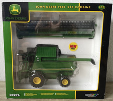 Ertl britains john gebraucht kaufen  Münsterdorf