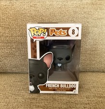 Funko pop pets for sale  BRAINTREE