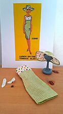 Barbie vintage lunch d'occasion  Juan-les-Pins