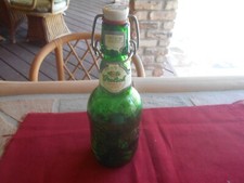 Vintage grolsch green for sale  Fort Lauderdale