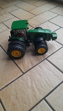 Ertl tracteur agricole d'occasion  Mérignac
