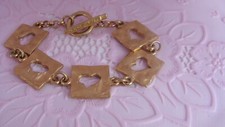 Superbe vintage bracelet d'occasion  France