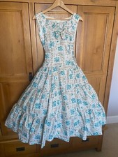 Genuine vintage 1950 for sale  CARDIFF