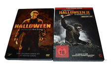 Rob zombie halloween gebraucht kaufen  Fischen