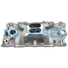 Sbc aluminum intake for sale  Walnut