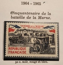 Timbre 1429 taxi d'occasion  Lézat-sur-Lèze
