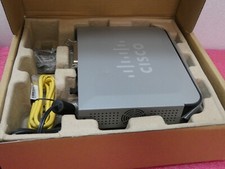 Gateway de telefonia IP Cisco SPA8800 com 4 portas FX0 e 4 FXS comprar usado  Enviando para Brazil