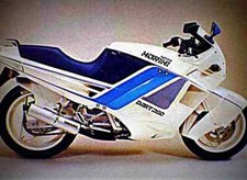 Metal sign moto for sale  UK