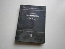 Simson motorrad awo gebraucht kaufen  Oberlichtenau