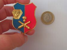 Insigne militaire école d'occasion  Gréoux-les-Bains