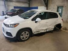 suv trax 2021 ls chevrolet for sale  Douglassville