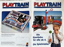 Spielzeugkatalog playtrain 198 gebraucht kaufen  Barsinghausen