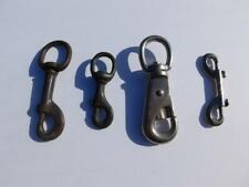 Vintage bronze stainless for sale  Carver