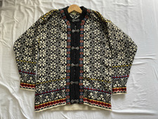 Norweger pullover jacke gebraucht kaufen  Tübingen