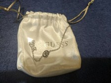 Guess braccialetto donna usato  Caserta