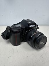 Nikon n90 35mm for sale  Fife