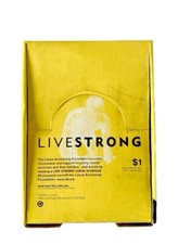 Nike livestrong wristband d'occasion  Paris VIII