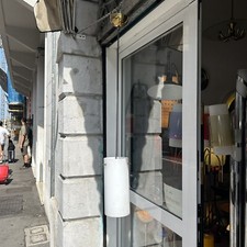 Lampada sospensione 60s usato  Trieste