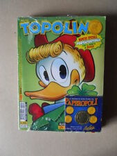 Topolino 3122 blisterato usato  Italia