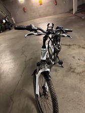 Gebrauchtes bluewheel ebike gebraucht kaufen  München