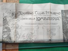 1904 quattro carte usato  Arezzo