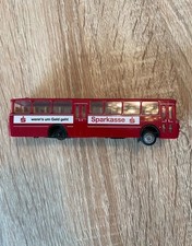 Bus sparkasse faller gebraucht kaufen  Konstanz