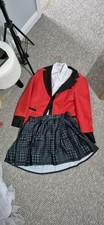 Kakegurui cosplay anime for sale  CRAIGAVON