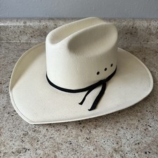 Double cowboy hat for sale  Jamestown