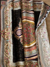 Pesian luxury silk for sale  ST. ALBANS