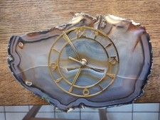 Klassische achat uhr gebraucht kaufen  Titisee-Neustadt