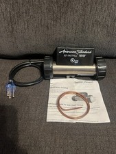 Aquecedor de banheira de hidromassagem American Standard EZ-Install Elite MODELO# EZHEAT-100 comprar usado  Enviando para Brazil