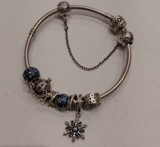 Pandora bracelet carrousel d'occasion Pandora bracelet carrousel d'occasion  Cajarc