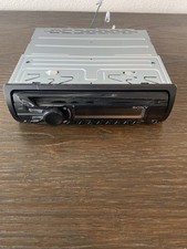 Sony cdx gt270mp usato  Spedire a Italy