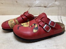 Birkis damenschuhe sandalen gebraucht kaufen  Sulingen