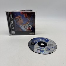 Street Fighter Alpha 2 (Sony PlayStation 1, 1996) PS1 CIB Estojo Quebrado!, usado comprar usado Street Fighter Alpha 2 (Sony PlayStation 1, 1996) PS1 CIB Estojo Quebrado!, usado comprar usado  Enviando para Brazil