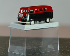 Brekina 90717 bus gebraucht kaufen Brekina 90717 bus gebraucht kaufen  Limburg a. d. Lahn