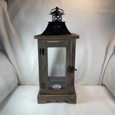 Rustic tall wooden for sale  Houston